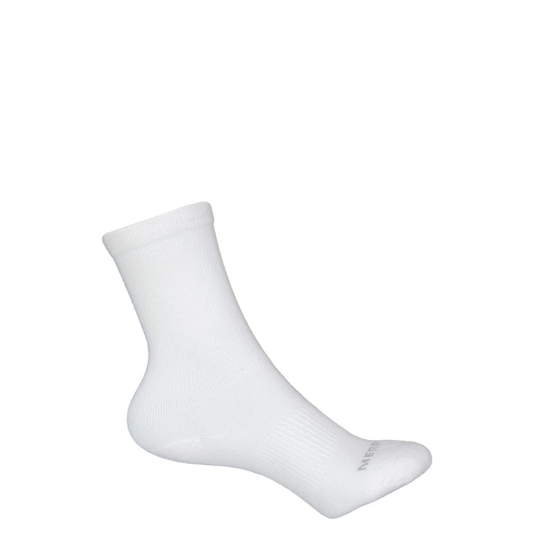 Merrell - Kids' 6 Pack Crew Socks (MEC33775C6B2001 LVAST)