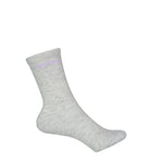 Merrell - Kids' 6 Pack Crew Socks (MEC33775C6B2001 LVAST)
