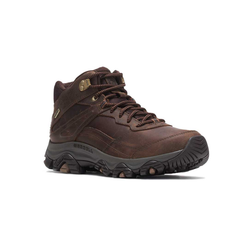 Merrell - Men's Moab Adventure 3 Mid Waterproof Boots (J003821)