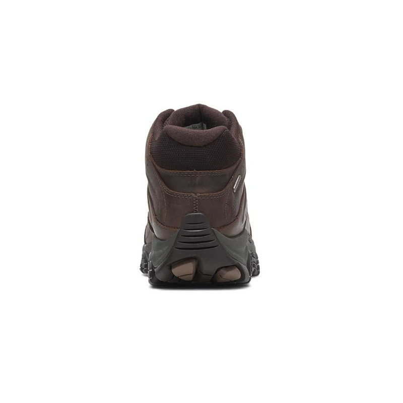 Merrell - Men's Moab Adventure 3 Mid Waterproof Boots (Wide) (J003821W)