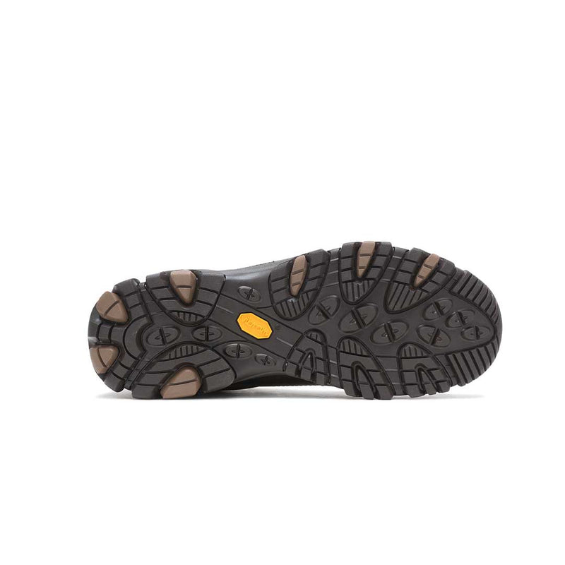 Merrell - Men's Moab Adventure 3 Mid Waterproof Boots (Wide) (J003821W)