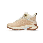 Merrell - Women's Moab Speed 2 Leather Mid Waterproof Boots (J038492)