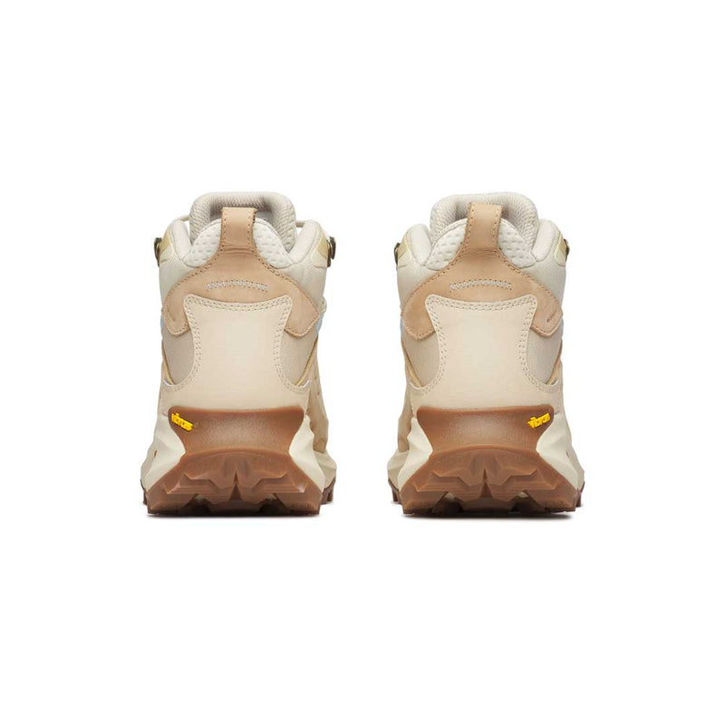 Merrell - Women's Moab Speed 2 Leather Mid Waterproof Boots (J038492)