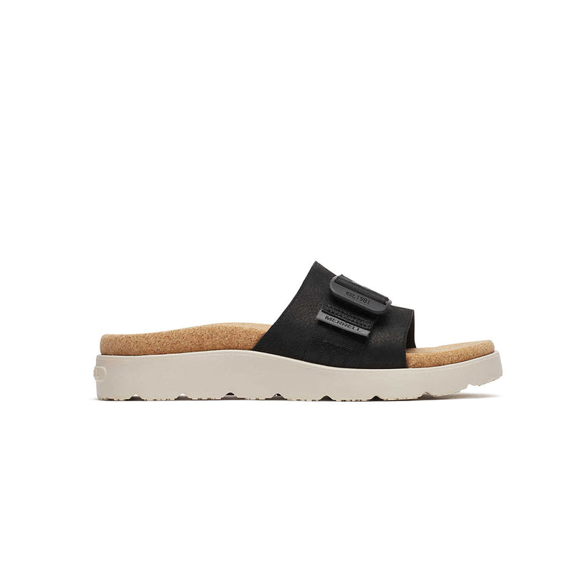 Merrell - Women's Fleur Slides (J008098) – SVP Sports