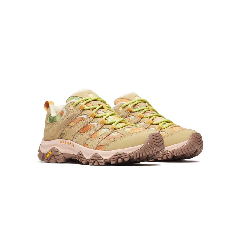 Merrell - Women's Moab 3 Bliss Hiking Shoes (J038672)