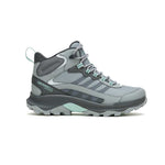 Merrell - Women's Speed Strike 2 Mid Waterproof Boots (J038276)