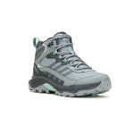 Merrell - Women's Speed Strike 2 Mid Waterproof Boots (J038276)