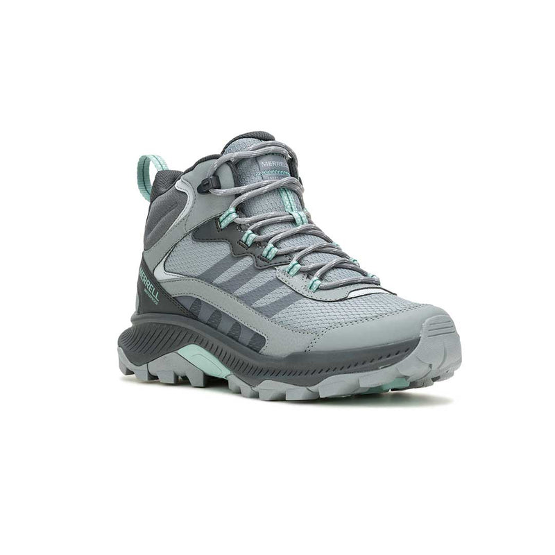 Merrell - Women's Speed Strike 2 Mid Waterproof Boots (J038276)