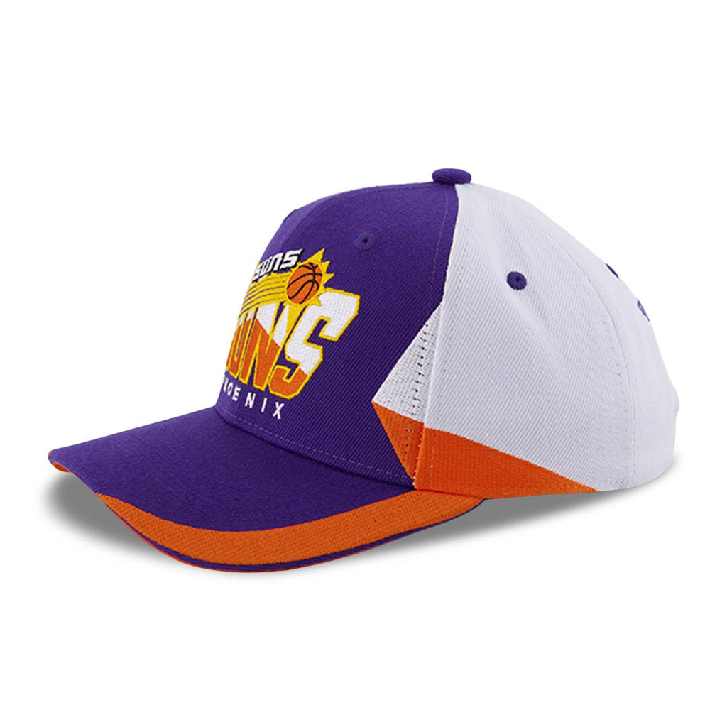 NBA - Kids' (Youth) Phoenix Suns Retrodome Snapback Hat (HN2BOFGUU SUN)