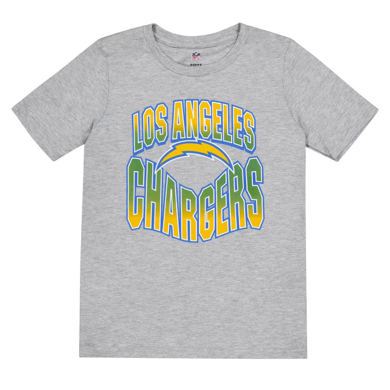 Kids chargers shirt deals