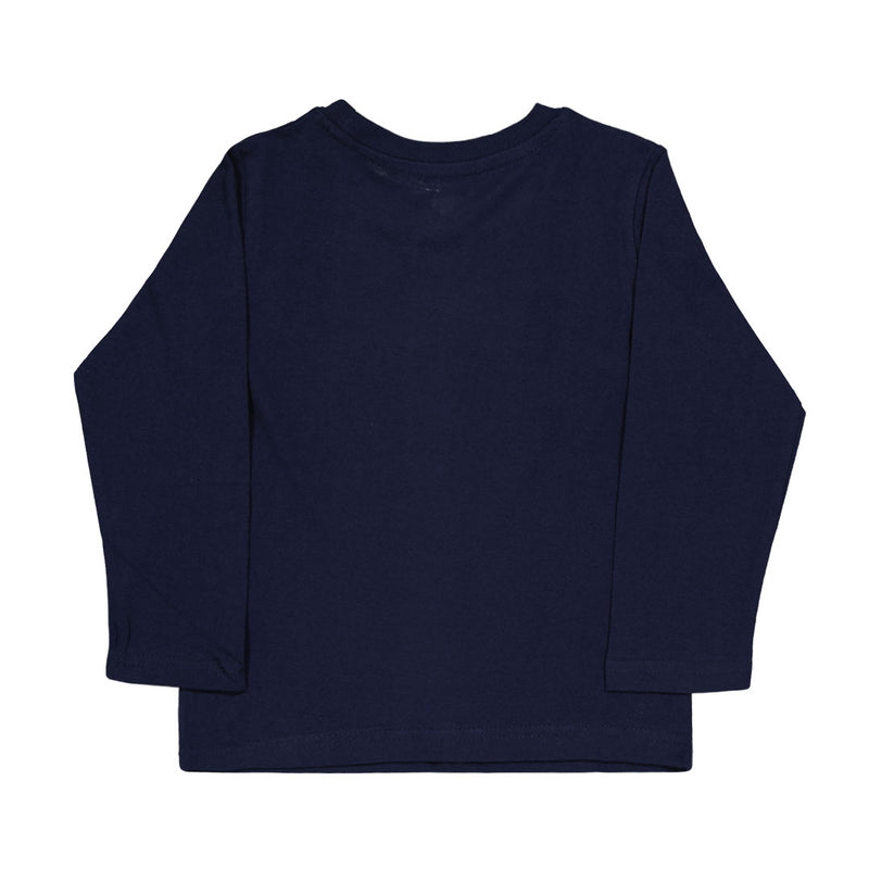 Chargers long store sleeve t shirt