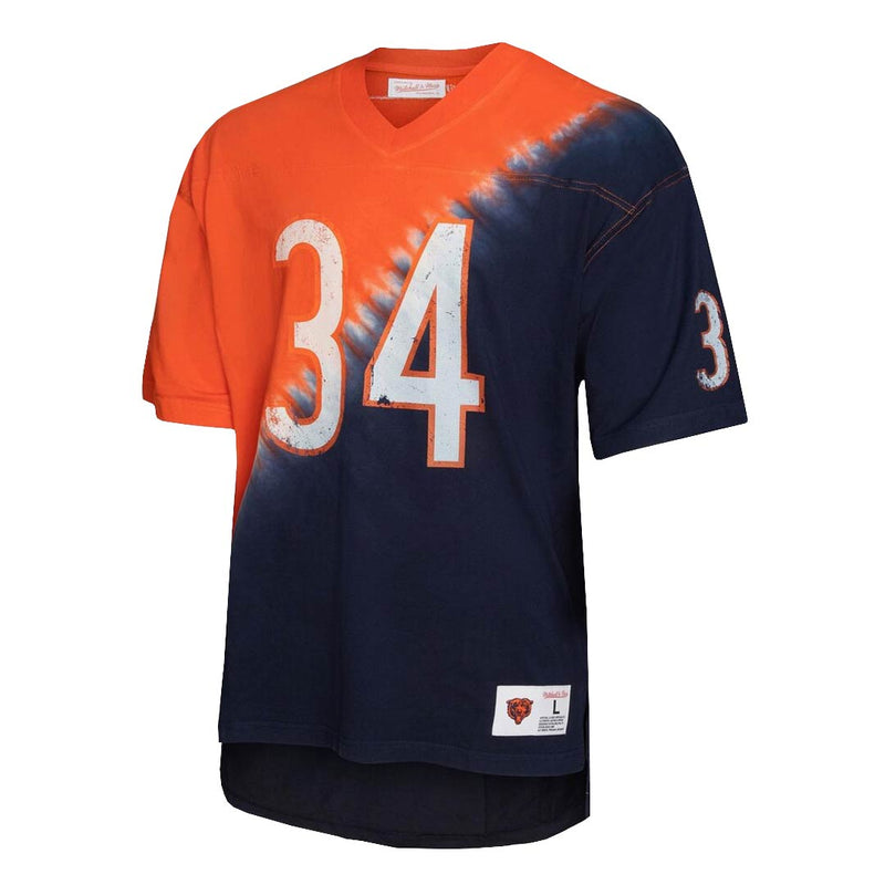 NFL - Men's Chicago Bears Walter Payton T-Shirt (M-BEARS-PAYTON-TEE)