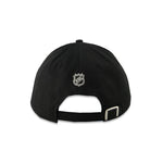 NHL - Men's Calgary Flames 3D Logo Dad Hat (NHXX2FYMHDCC1PB 00BRE)