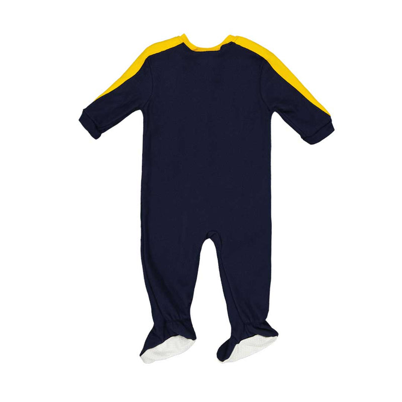 NHL Kids' (Infant) Buffalo Sabres Blanket Sleeper (K8186ZBB) SVP Sports