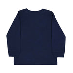 LNH - T-shirt à manches longues des Jets de Winnipeg pour enfants (tout-petits) (HK5I2HC9P WNP-2)