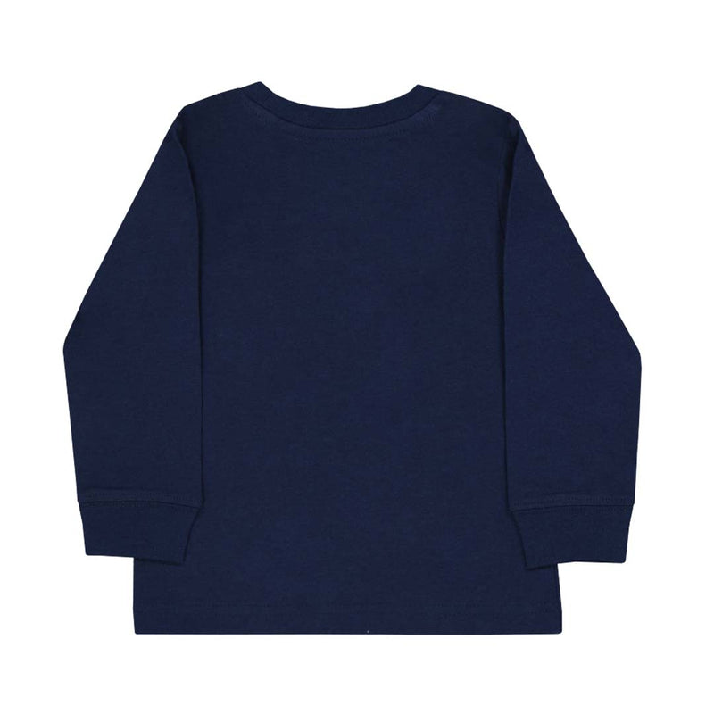 LNH - T-shirt à manches longues des Jets de Winnipeg pour enfants (tout-petits) (HK5I2HC9P WNP-2)