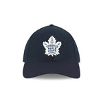 NHL - Men's Toronto Maple Leafs 3D Logo Hat (NHXX2FSMHDCC1PB 41NVY)