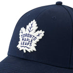 NHL - Men's Toronto Maple Leafs 3D Logo Hat (NHXX2FSMHDCC1PB 41NVY)