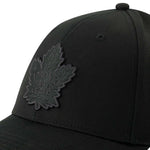 NHL - Men's Toronto Maple Leafs 3D Logo Hat (NHXX2FZMHDCC1PB 00BLK)