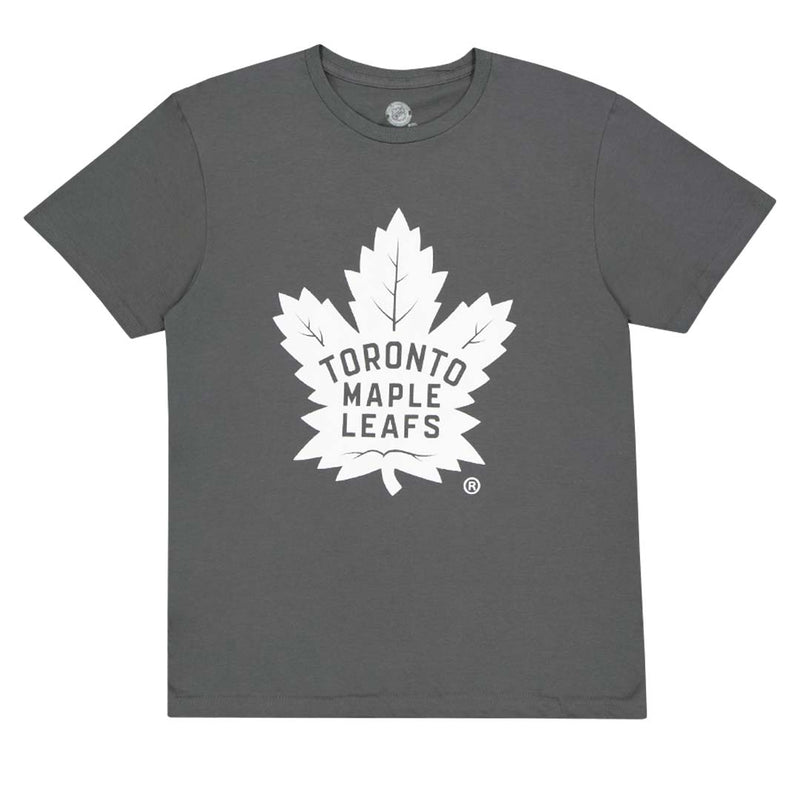 LNH - T-shirt d'embarquement des Maple Leafs de Toronto pour hommes (NHXX2BXMSC3A1PB)