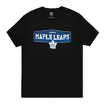 LNH - T-shirt Engage des Maple Leafs de Toronto pour hommes (NHXX2BWMSC3A1PB)