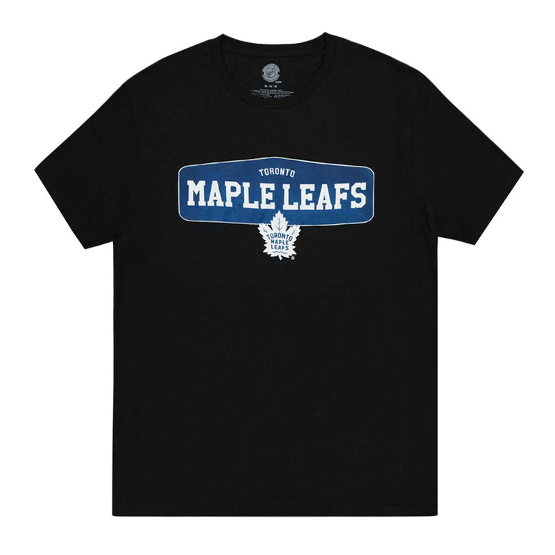LNH - T-shirt Engage des Maple Leafs de Toronto pour hommes (NHXX2BWMSC3A1PB)