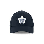 NHL - Men's Toronto Maple Leafs Flat Logo Hat (NHXX2L4MHDCC1PB 41NVY)