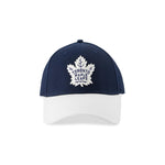 NHL - Men's Toronto Maple Leafs 3D Logo Hat (NHXX2FSMHDCC1PB 41NWH)