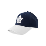 NHL - Men's Toronto Maple Leafs 3D Logo Hat (NHXX2FSMHDCC1PB 41NWH)