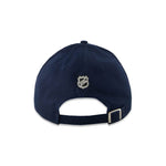 NHL - Men's Toronto Maple Leafs 3D Logo Hat (NHXX2FSMHDCC1PB 41NWH)