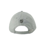 NHL - Men's Winnipeg Jets Flat Logo Hat (NHXX2KTMHDCC1PB 02GRY)