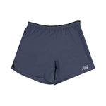 New Balance -  Men's Impact Run 5" Shorts (MS21268 THN)