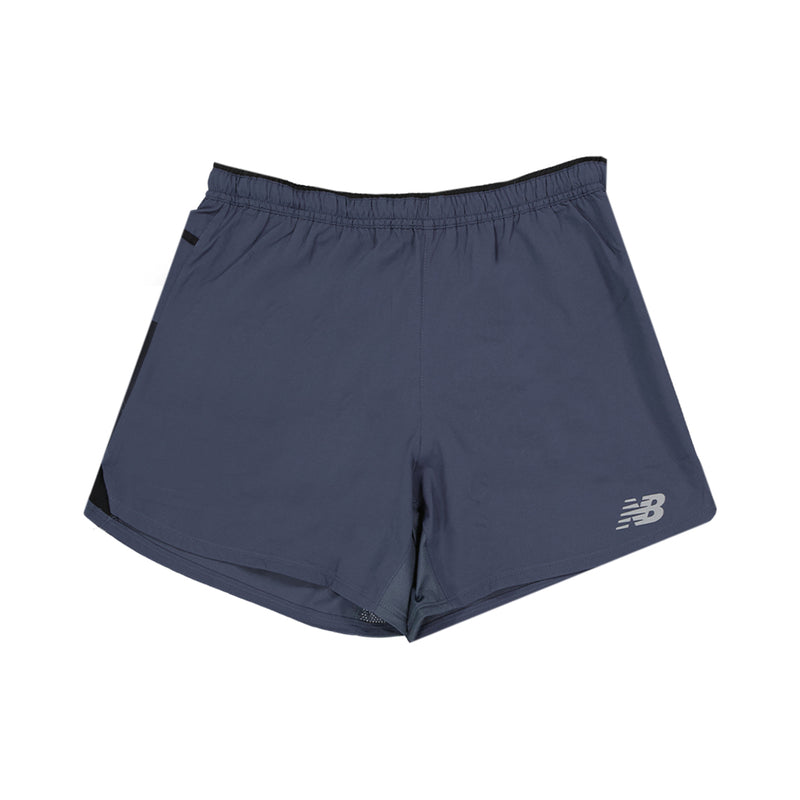 New Balance -  Men's Impact Run 5" Shorts (MS21268 THN)