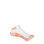 New Balance - Kids' 6 Pack Ankle Socks (LAS39236 AS2)