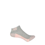 New Balance - Kids' 6 Pack Ankle Socks (LAS39236 AS2)
