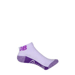 New Balance - Kids' 6 Pack Ankle Socks (LAS39236 AS2)
