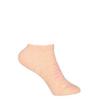 New Balance - Kids' Flat Knit No Show 3 Pack Socks (LAS03323 AS1)