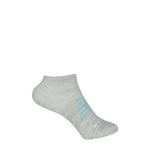 New Balance - Kids' Flat Knit No Show 3 Pack Socks (LAS03323 AS2)