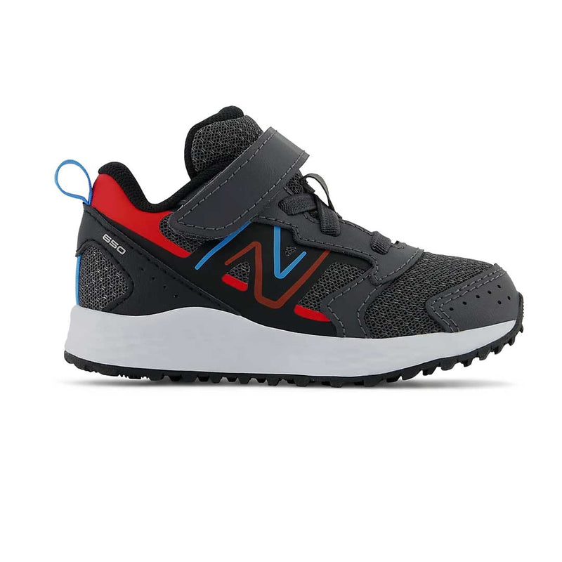 New Balance - Kids' (Infant) Fresh Foam 650 Shoes (IT650GF1)