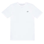 New Balance - Lot de 3 t-shirts en coton haute performance pour homme (NB 3085-3-116N)