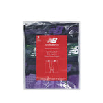 New Balance - Men's Performance 3 Pack Sport Boxer Brief (NB3024-3X 876N)