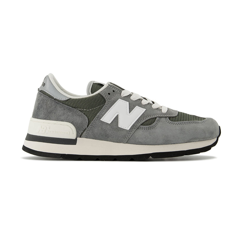 New Balance - Men's 990 Shoes (M990GR1)