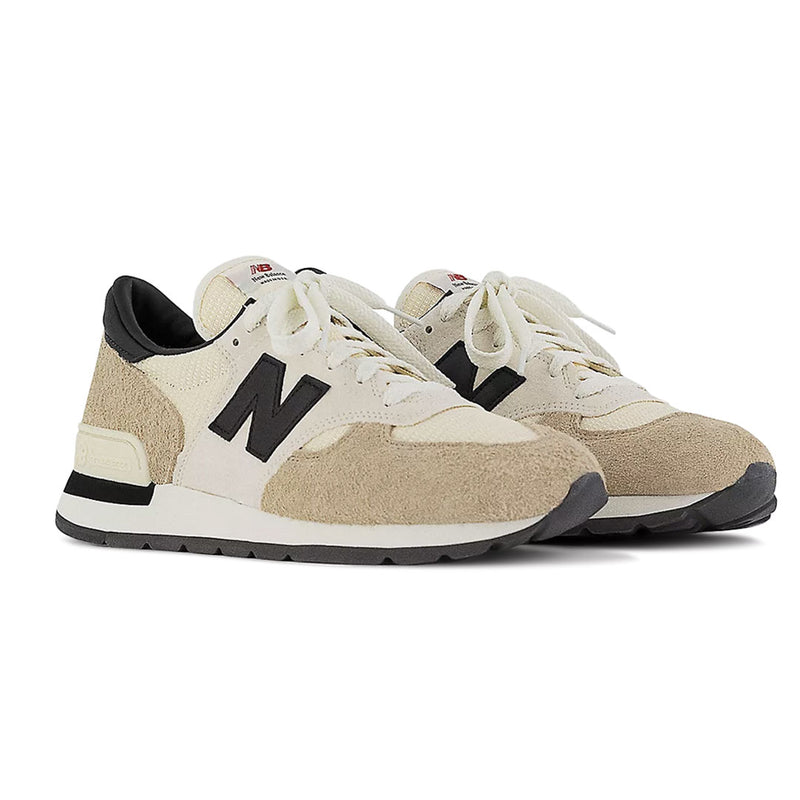 New balance lifestyle men's 574 sport nimbus cloud & on sale white shoes