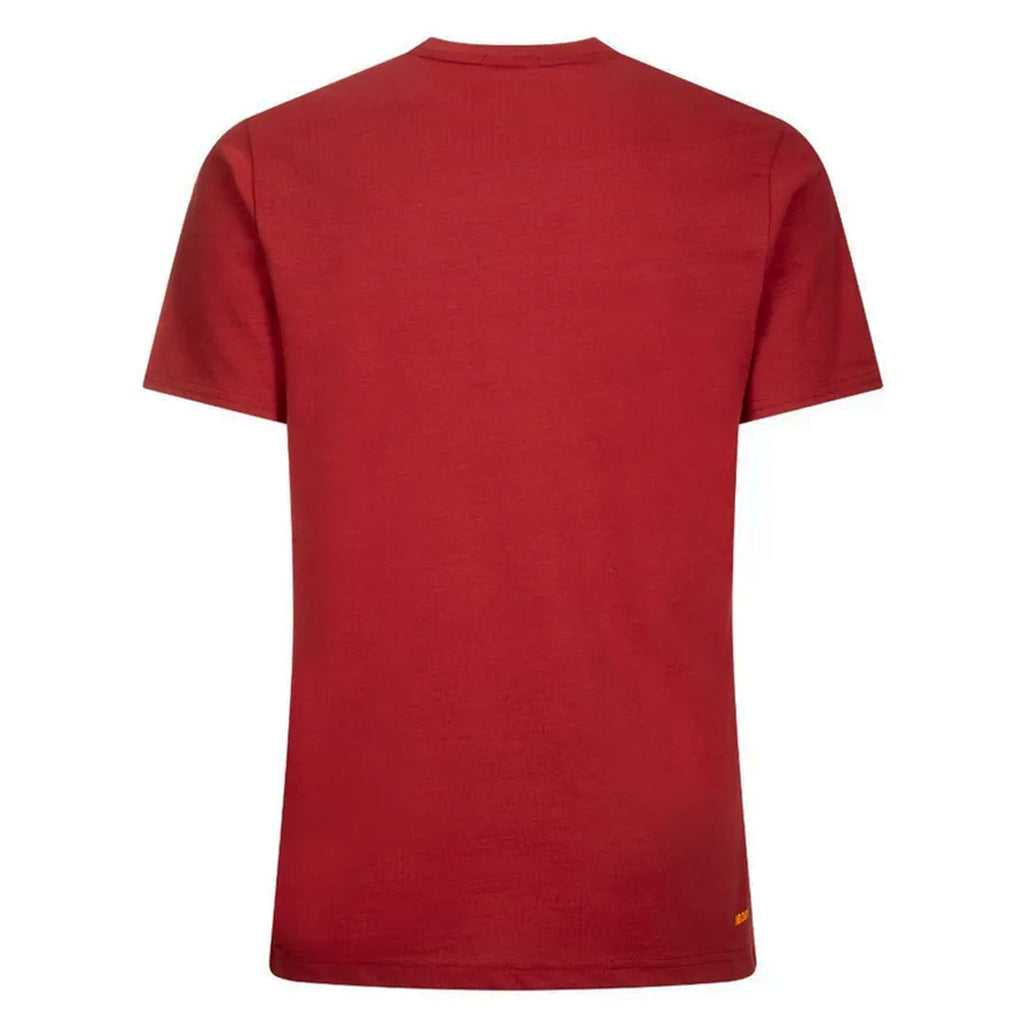New Balance - Men's AS Roma Graphic T-Shirt (MT231233 RDP)