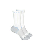 New Balance - Men's Compression Crew Socks (LAS38261 WT)