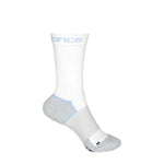 New Balance - Men's Compression Crew Socks (LAS38261 WT)