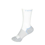 New Balance - Men's Compression Crew Socks (LAS38261 WT)