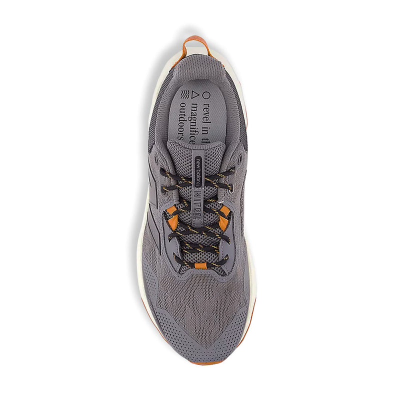 New Balance - Men's DynaSoft Nitrel v6 Shoes (X-Wide) (MTNTRCP6-4E