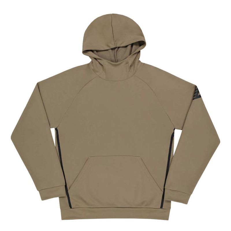 New balance best sale teamwear training hoodie