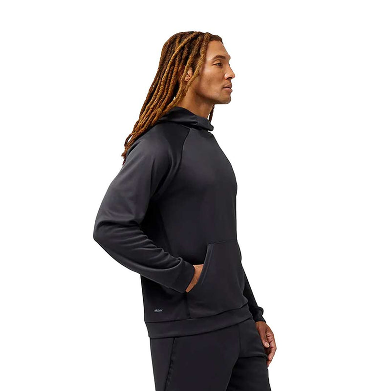 New Balance - Men's Football Training Hoodie (MT31126 PHM)